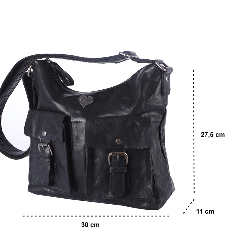 Ratschkatl Tasche 3.0 Tasche Hodalump & Ratschkatl   