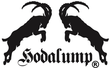 Hodalump und Ratschkatl Logo