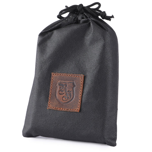 Men's wallet gift bag