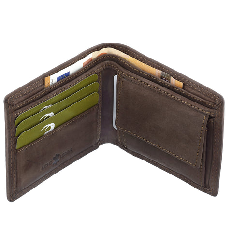 Holland wallet